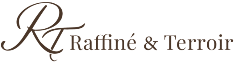 Raffine Terroir Logo